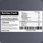 Blue Raspberry Drops Candy | Extremely Sour Chewy Candy | Viral Sour Candy - Blue Razz (4Oz)