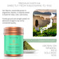 Matcha Moments Premium Grade Japanese Matcha Powder, 1.06oz, Grown in Kyushu Volcanic Soil