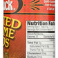 Sun Luck Toasted Sesame Seeds All Natural Gluten Free 3.25 Ounces (3 Pack)