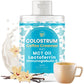 Owl & Ox Bovine Colostrum with MCT Oil, 15.2 Fl Oz, Sugar Free, Keto Friendly, Non GMO, Made in USA