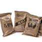 Wornick Mre Meals Ready To Eat, Emergency Food Supply, Survival Camping Outdoor 12 Pack Inspection 2025, 2026 Or Better (6 Meals (Random), 6, Count)