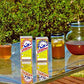 Sportea Iced | Natural Decaf Energy Drink With Green & Black Tea, Vitamins, Minerals, Electrolytes, Yerba Mate & Siberian Ginsen