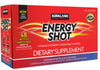 Kirkland Signature Energy Shot, 2 Fl Oz, Pack of 48 Bottles, Model SUVELAM