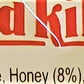 Gold Kili Instant Honey Ginger Lemon Drink (2 Pack, Total Of 720G)