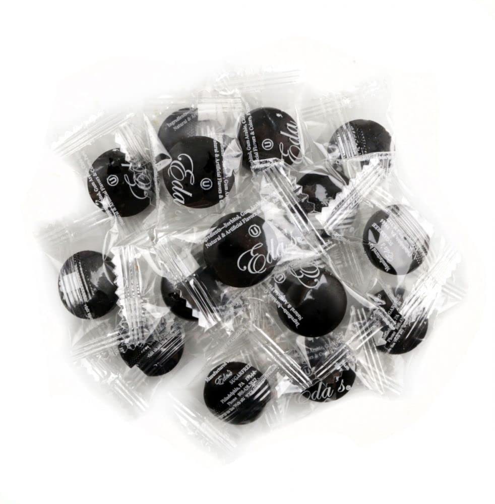 Candy Retailer Sugar Free Hard Candy - Root Beer Flavor - 1 Lb