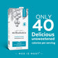milkadamia Macadamia Milk - Unsweetened - 32 Fl Oz (Pack of 6) - Lactose Free Milk, Vegan Shelf Stable Milk, Plant Based Non Dai