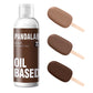 Pandalab Brown Oil Based Food Coloring - Edible Dye for Baking, 2.7 Fl Oz