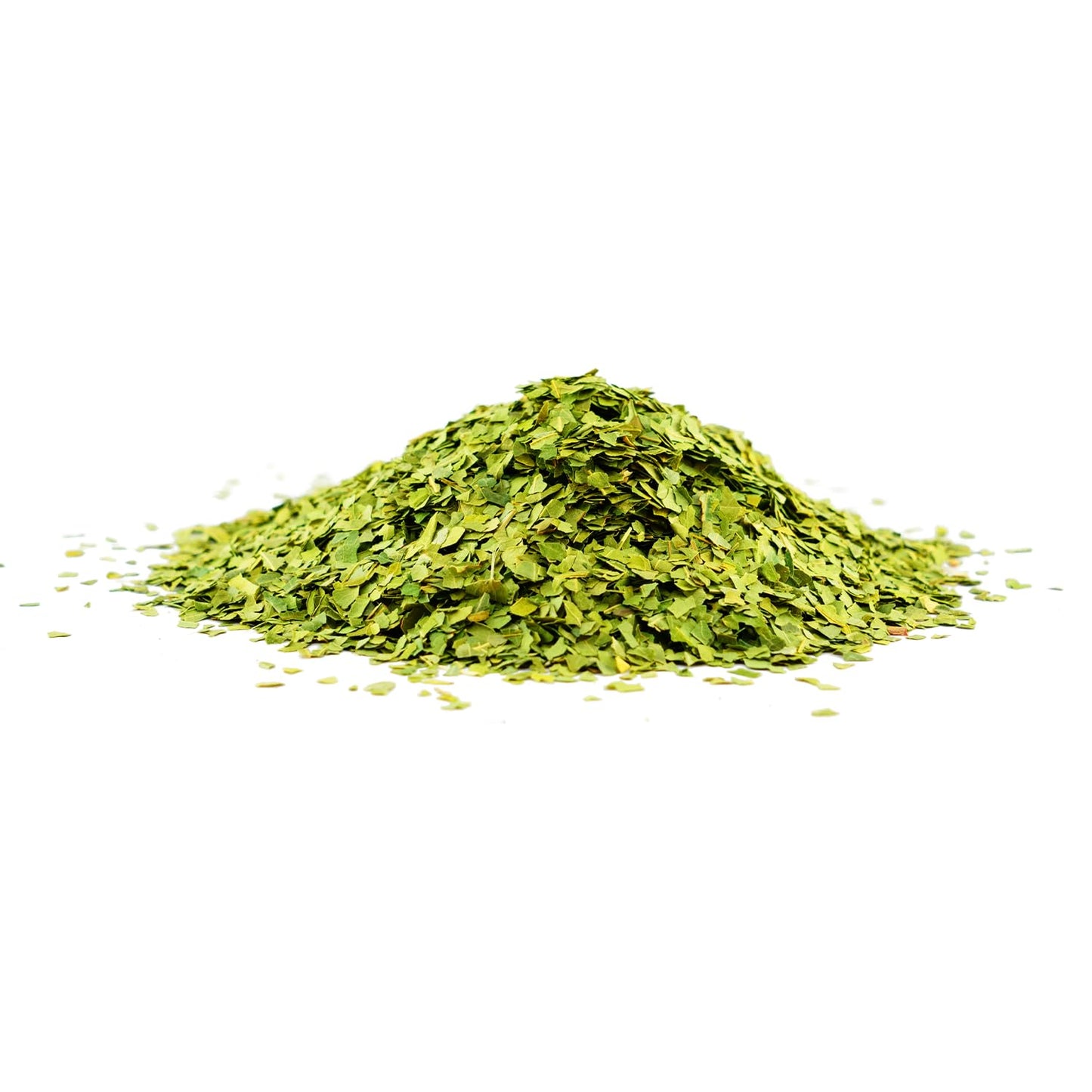 Neem Leaf Tea 4 oz | 100% Natural Detox, Cut & Sifted Azadirachta Indica | Non-GMO, Ethically Sourced | Yogi's Gift®