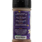 MySALT Cajun - Sodium Free Salt Substitute - Savor Authentic Cajun Flavors with A Healthier Twist