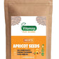 Apricot Kernels (Seeds) 2Lb / 32Oz Bag (Resealable) Raw And Bitter
