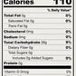 Anthonys Organic Tapioca Flour Starch, 5lbs, Gluten Free & Non GMO