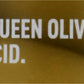 Mario Camacho Foods Pitted Queen Party Colossal Olives, 9 Ounce