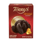 Terrys Chocolate Orange Variety Pack of 4 - Two of Each - Milk Chocolate and Dark Chocolate - 5.11 oz Per Ball - Perfect for Sharing with Friends and Family