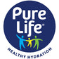 Pure Life Distilled Water (5 Gallon Bottles - 2 Bottles (10 Gallons))