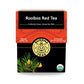 Buddha Teas Rooibos Red Tea - Organic Herbal Tea - Caffeine Free - 18 Tea Bags