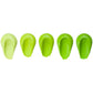 Decopac Premium Gel Food Color, Edible Coloring For Use With Buttercream Or Whipped Icing, Fondant & Piping Gel, Highly Concentrated Gel, 8Oz - Neon Bright Green