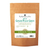The Republic Of Tea Decaf Ginger Peach Green Tea, 250 Tea Bags, Spicy Ginger Tea Gourmet Blend