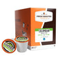 Fresh Roasted Coffee Swiss Water Half-Caf Colombian K-Cup Compatible 24 Pods