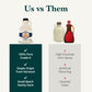 Vermont Maple Syrup - 100% Pure Organic Amber Rich Syrup for Pancakes & Waffles - 32 Fl Oz