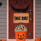 SNICKERS, TWIX, MILKY WAY & 3 MUSKETEERS Chocolate Halloween Candy Bar Assortment, Assorted Chocolate Candy Variety Pack,110 Ct