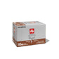 Illy Coffee K-Cups - Compatible Pods For Keurig Coffee Maker - Brasile & Columbia - Single Origin Roasts - Variety - 10 Count (P