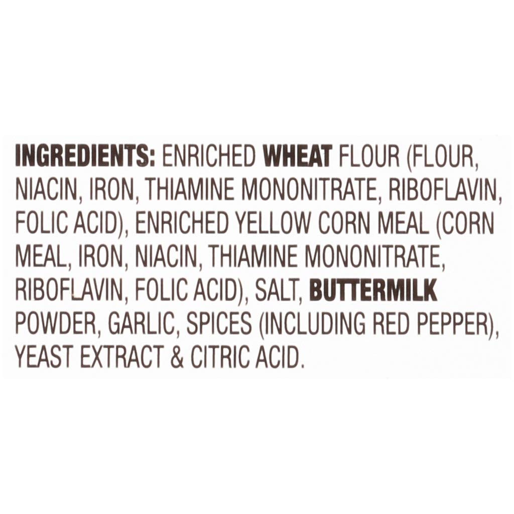 Zatarains Southern Buttermilk Chicken Fry Mix, 9 oz