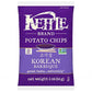 Kettle Brand Potato Chips, Sea Salt, 2 Ounce Bags (Pack Of 24)