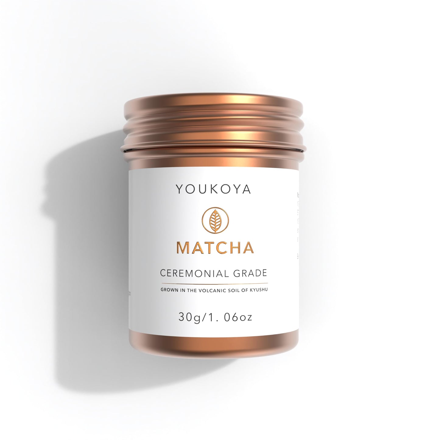 Matcha Tea Ceremonial Grade, Authentic Japanese Matcha, Fresh small batches, Farm to Cup Superfood from Japan, 1.06oz