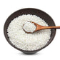 White small sago 300g milk tea dessert sago dew fruit fish raw material (10.5oz.) sago