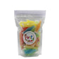 FirstChoiceCandy Wax Bottles Nostalgic Fun Candy Drink (2,5 Pound (Pack of 1))
