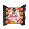 Whole Foods Market, Chicken Sausage Apple Organic Step 3, 12 Ounce