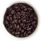 Fresh Roasted Coffee, Organic Black Knight, 12 Oz, Dark Roast, Fair Trade Kosher, Whole Bean