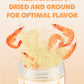 Nice Witch'S Korean 100% Pure Natural Seasoning 8Oz / 227G - Shrimp Powder, Msg Free, Authentic Thai & Southeast Asian Flavor, P