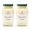 Stonewall Kitchen Horseradish Aioli, 10.25 Ounces (Pack Of 2)