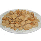 Organic Bread of Heaven ~ Crunchy Garlic Croutons - 2 pkgs ~ USDA Organic