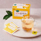 RAUM Food Organic Tea Bags, 100% Natural Fruit Flavor, 0.7g x 40 Count