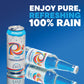 Richards Rainwater Sparkling Rainwater 12 Fz