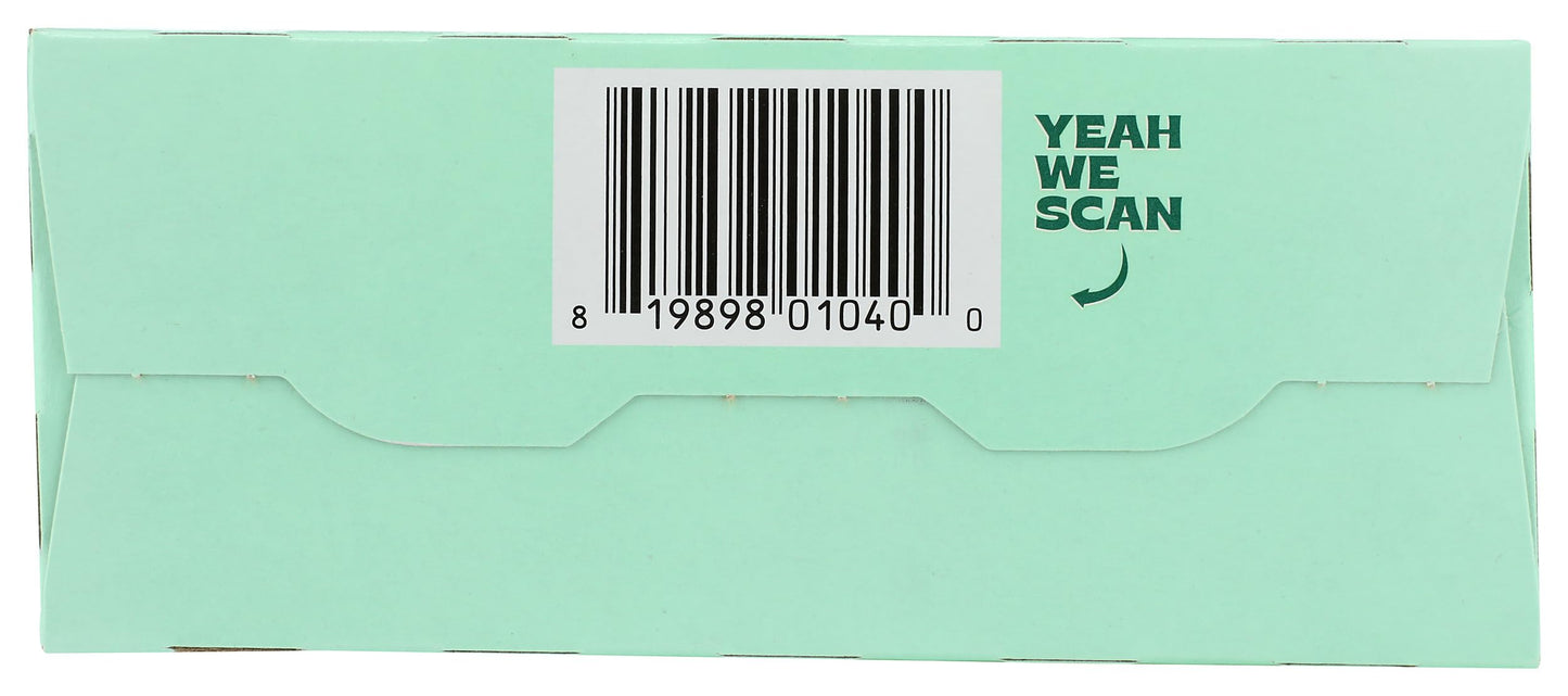 BACK TO NATURE Fudge Mint Cookies, 5.5 OZ