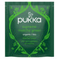 Pukka Supreme Matcha Green Organic Herbal Tea - Energizing Infusion, 4 Pack, Caffeine Free, 80 Total Bags