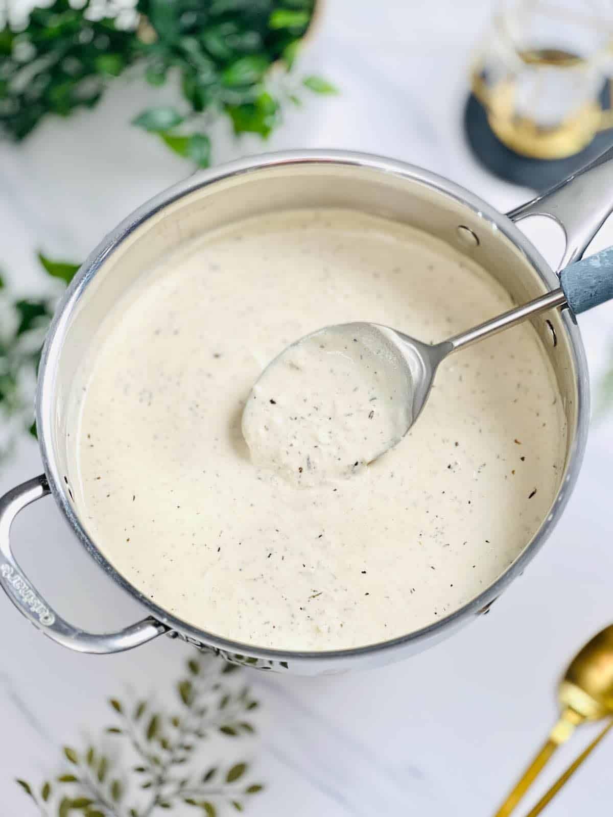 Elle Esse White Truffle Sauce, 6.3 Oz - Authentic Italian Gourmet Truffle And Mushroom Sauce