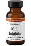 LorAnn Preserve-it Mold Inhibitor, 1 ounce bottle