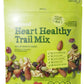 Generic Abound Heart Healthy Trail Mix - Raisins, Cranberries, Walnuts, Almonds, Pepitas, Chocolate Chips - 5 Ounce Pack