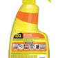 Goo Gone Degreaser - 14 Fl Oz - Effectively Removes Kitchen Grease, Grime & Baked-on Food