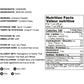 Food To Live - Cashew Nuts, 8 Ounces Non-Gmo Verified, Large Size W240, Whole Nuts, Unsalted, Kosher, Raw, Vegan, Bulk