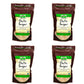 NOW Foods Date Sugar, 16-Ounce (Pack of 4) - Natural Sweetener, 1 Pound Total, Non-GMO
