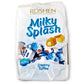 Roshen Milky Splash, Caramel Creamy Toffee With Milk Filling, Kosher, Halal 5.29Oz/150Grams Pack Of 1