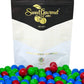 SweetGourmet Blow Pop Filled Gumballs | Bulk Unwrapped | 1.5 pounds