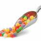 Assorted Classic Spice Drops Candy Gum Drops - Old Fashioned Jelly Spiced GumDrops Candy Bulk  by Queen City Candy Cave (1 Pound)