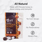 P.R.I Manuka Honey Salted Caramels, Sweet and Chewy All Natural Treat, 4oz