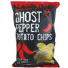 Trader Joe'S Ghost Pepper Potato Chips - 7 Oz. Bag